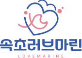 속초러브마린